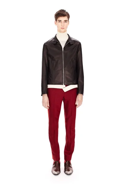 Look 9